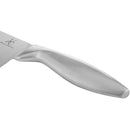 Cuchillo Machete 16.5 Cm Acero Inoxidable