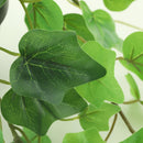 Planta Artificial Hiedra 61 cm Verde