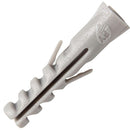 Tarugo De Nylon 5 Mm 100 Unidades