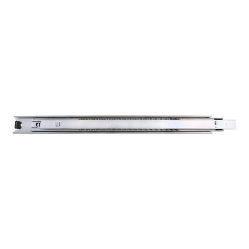 Corredera extension total Cierre Suave 37mmX500mm