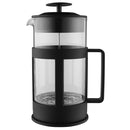 Cafetera De Presion Vidrio 800 Ml Transparente