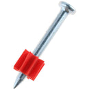 Clavo disparo SDM 3,7 x 38 mm 100 unidades