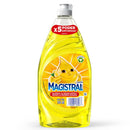 LAVALOZA ULTRA LIMON 750ML Botella