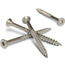 Tornillo Tirafondo Madera 160 mm 6.5 mm 4 unidad(es)