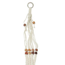Colgador Macetero 114 Cm Para Macetas 13- 23
