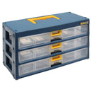 Caja de herramientas 18x15x31 cm