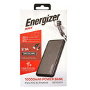 Power Bank Portatil 10000 Mah Carga Rapida Para Dispositivos