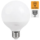 Luz Led Globo 60 W E27 806 lm Luz Calida