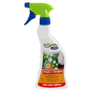 Fungicida y fertilizante para plantas 450 ml spray