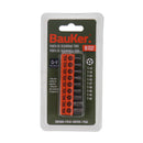 Set De 9 Medicion Torx Seguridad