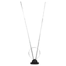 Antena C/Base Rabbit Telesc Tc