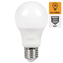 Ampolleta Led 3 Tonos 8 W E27 770 Lm Luz Calida