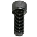 Perno parker metrico M6-1.0x25 mm pavonado 2 unid