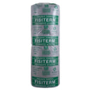 Lana Aislante Termico Poliester 55 mm 2,40x15 m R94