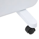 Estufa Electrica Con Wifi 1000 W Conveccion Ut Mc- 10 Wifi Blanco