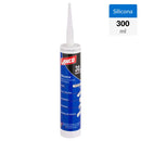 Silicona Lanco B/C Trans 300Ml