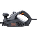 Cepillo Electrico 650W