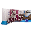 Huesitos para Perro Adulto Carne 0.095 kg