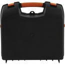 Caja de herramientas 10x34x36 cm