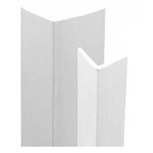 Perfil L Protector Esquinero 50X50 1. 5 M
