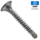 Tornillo Yescar Pbz 6X1 1000U