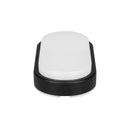 Tortuga Exterior Led 14W 4000K Negro