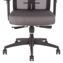 Silla Ejecutiva 03072021 Negro