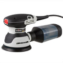 Lijadora Roto Orbital Electrica 125Mm 250W