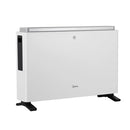 Convector Con 3 Niveles De Temperatura 800/1200/2000 W