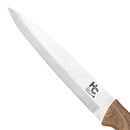 Cuchillo Papero 13 Cm Acero Inoxidable