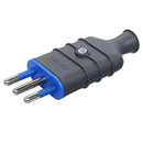 Enchufe Mach 10A 2P+T Ng