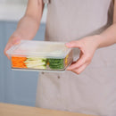 Cortadora de Verduras Manual 27.3 cm