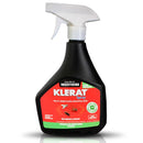Insecticida multiplagas 500 ml spray
