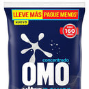 Detergente En Polvo Acelerador Remocion De Manchas 8 Kg 60 Lavados