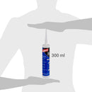 Silicona Lanco B/C Bca 300Ml