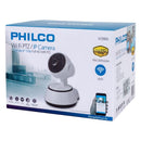 Camara interior IP Wifi 720 HD