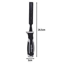 Formon para madera 3/4 acero..