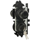 Cerradura acceso 6180ZKL/ZKL