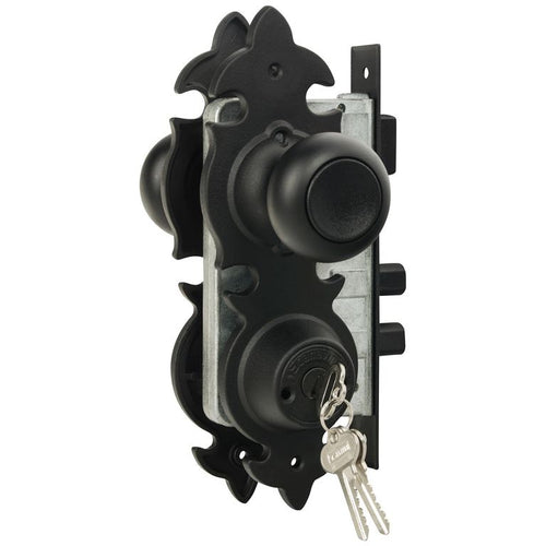 Cerradura acceso 6180ZKL/ZKL