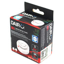 Sensor Inteligente Detector De Humo 80Db Alcance 20M