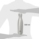 Termo para Agua Acero Inoxidable 500 ml