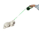 Correa Retractil Para Perro 5 M Y
