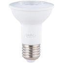 Pack 2 Ampolletas Led 5.3 W E27 525 Lm Luz Calida