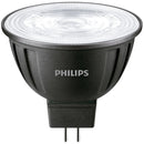 Ampolleta Led Master Dimerizable 6.5 W Gu5.3 500 Lm Luz Cali