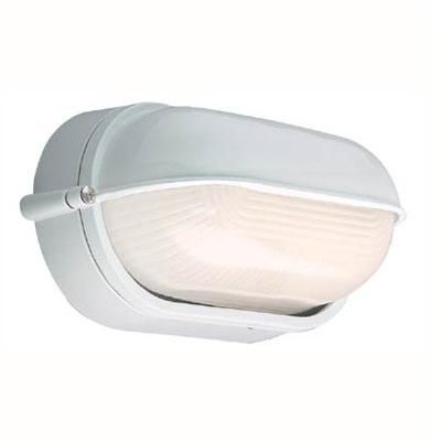 Lampara Tortuga Exterior 60 W IP54 Luz Calida o fria.