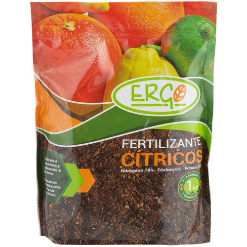 Fertilizante citrico 1 kg