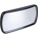Espejo Retrovisor Universal Para Auto 17 X 7, 5 Cm