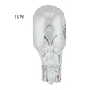 Ampolleta Halogena 16w para Automovil Pack X2