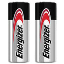 Display 2 Pilas Especiales Alcalina 12V 0%Hg A23