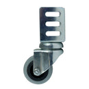 Rueda giratoria goma 40 kg
